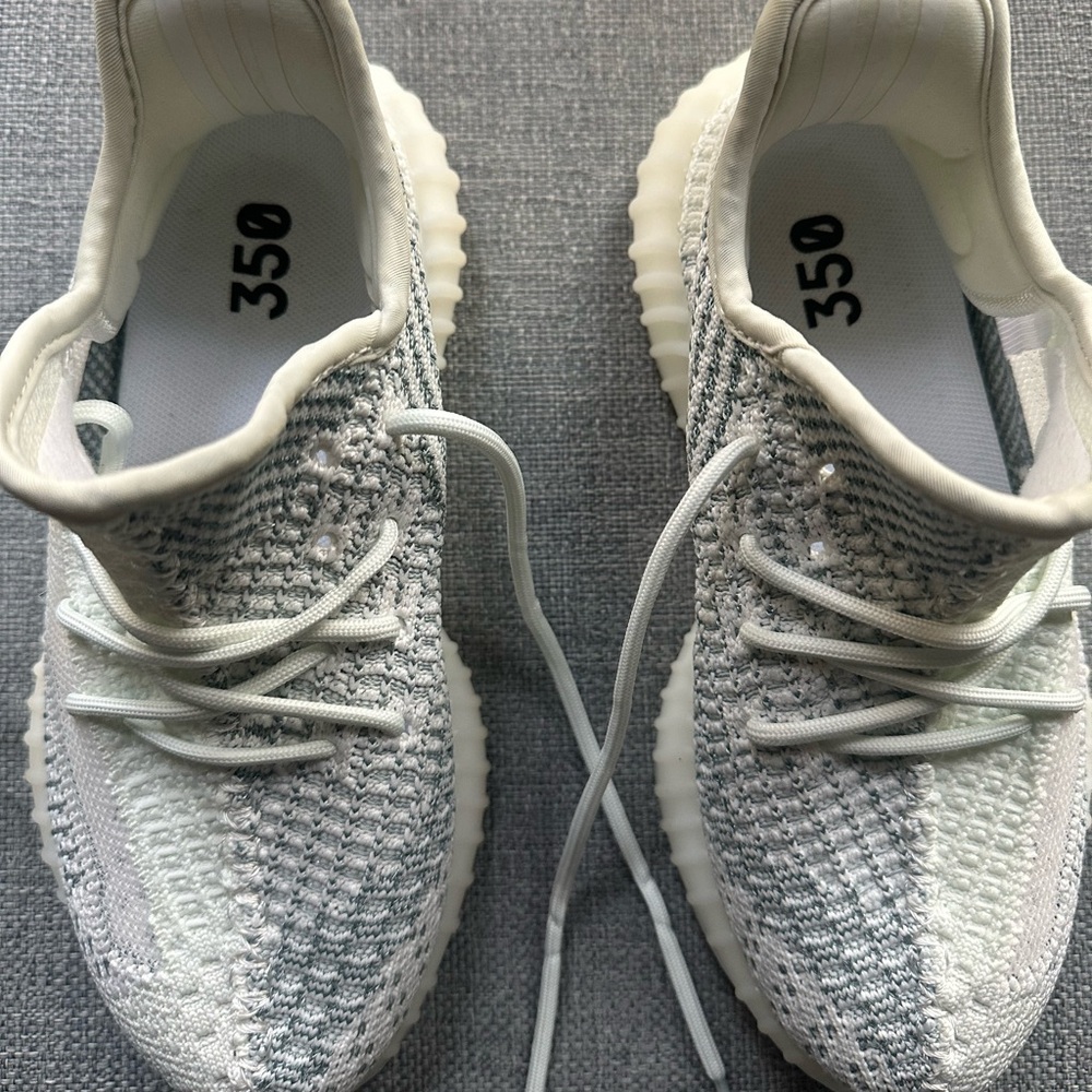 Oeyes TPU Series Ice Moon Reflective Sneaker